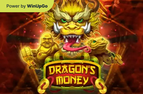स्लॉट मशीन Dragon s Money