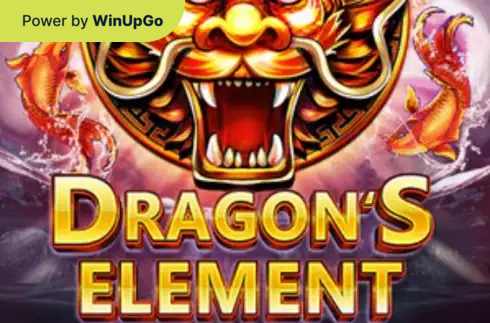 Мошини бозӣ Dragons Element