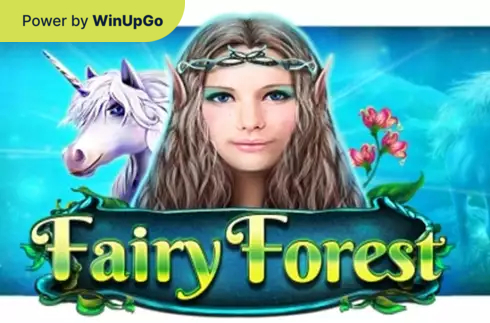 Мошини бозӣ Fairy Forest Platipus