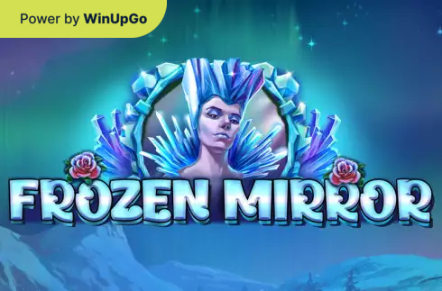 स्लॉट मशीन Frozen Mirror