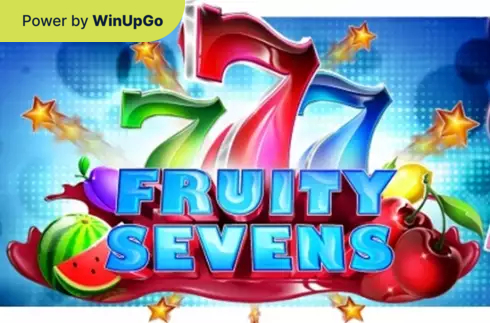 Мошини бозӣ Fruity Sevens Platipus