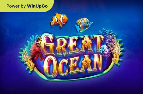 Мошини бозӣ Great Ocean Platipus