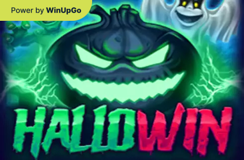 स्लॉट मशीन Hallowin Platipus