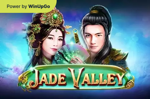 Мошини бозӣ Jade Valley