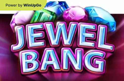 Мошини бозӣ Jewel Bang