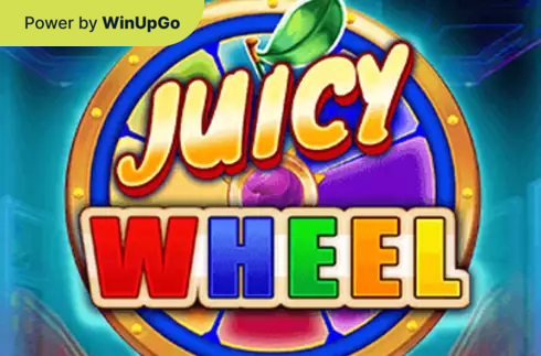 स्लॉट मशीन Juicy wheel platipus