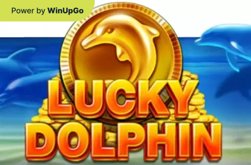 Мошини бозӣ Lucky Dolphin