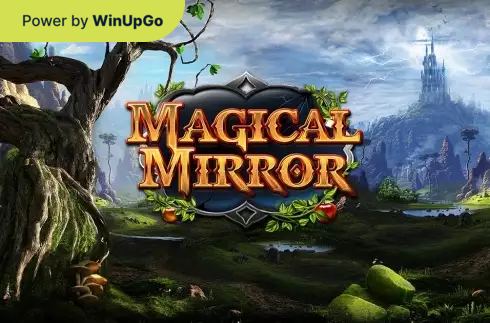 Мошини бозӣ Magical Mirror