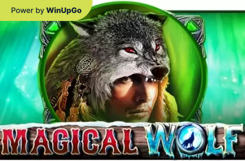 Мошини бозӣ Magical Wolf