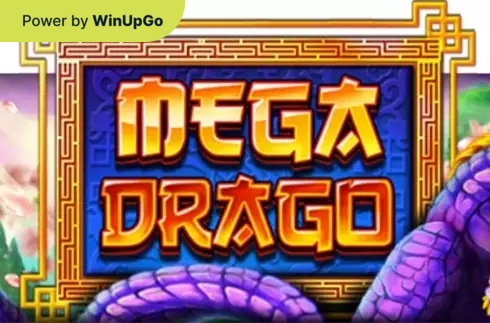 Мошини бозӣ Mega Drago
