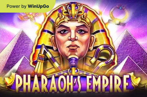 Мошини бозӣ Pharaohs Empire Platipus