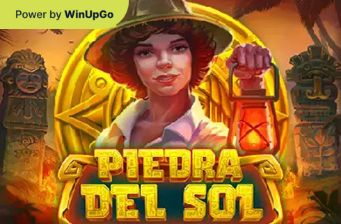 स्लॉट मशीन Piedra Del Sol