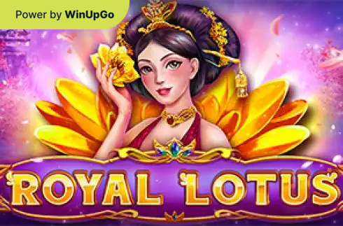 Мошини бозӣ Royal Lotus Platipus