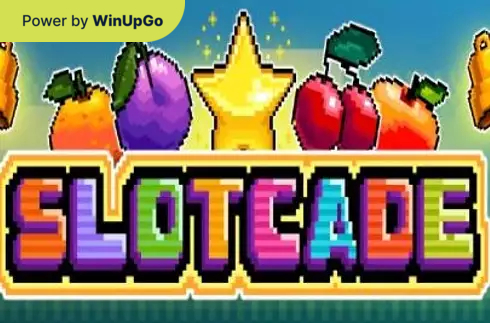 स्लॉट मशीन Slotcade