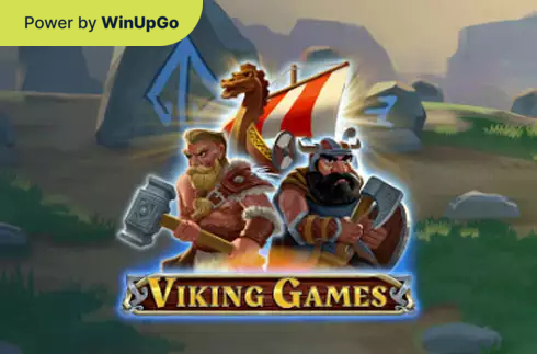 Мошини бозӣ Viking games