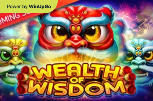 Мошини бозӣ Wealth of Wisdom