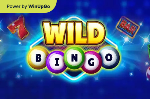 Мошини бозӣ Wild bingo