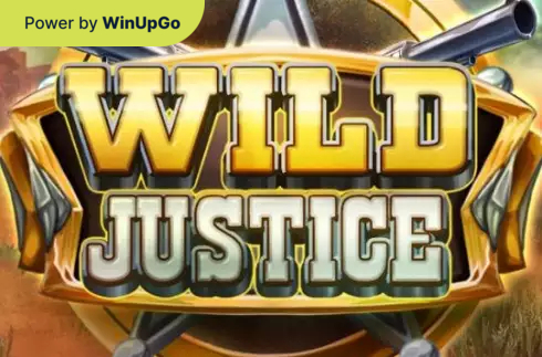स्लॉट मशीन Wild Justice