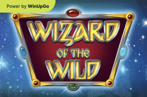स्लॉट मशीन Wizard of the Wild