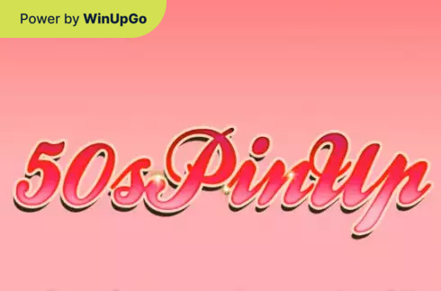 دستگاه اسلات 50s PinUp HD