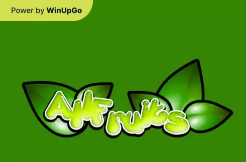 دستگاه اسلات All Fruits HD