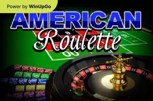 Ойын автоматы American Roulette World Match