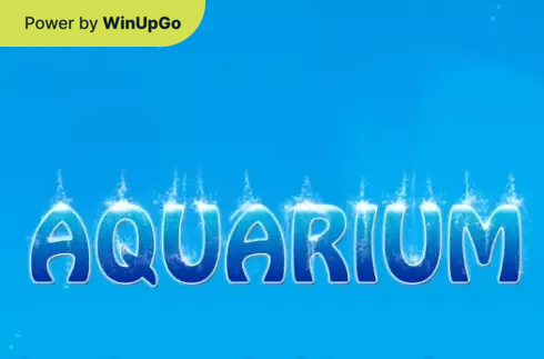 Ойын автоматы Aquarium HD