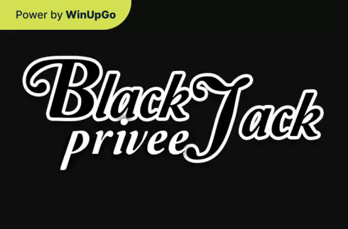 دستگاه اسلات BlackJack Privee World Match