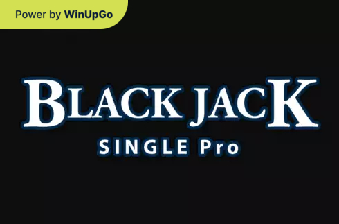 دستگاه اسلات BlackJack Single Pro World Match