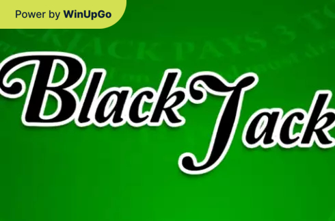 دستگاه اسلات BlackJack World Match