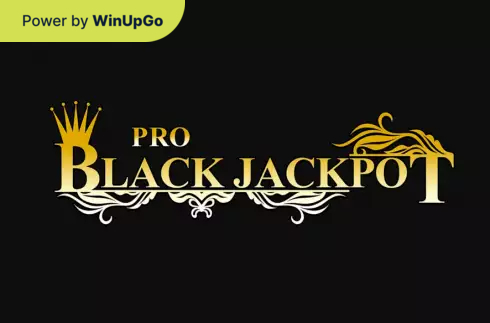 دستگاه اسلات BlackJackpot Pro World Match