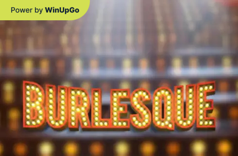 Мошини бозӣ Burlesque HD