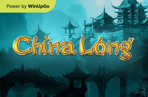 Oýun awtomaty China Long HD