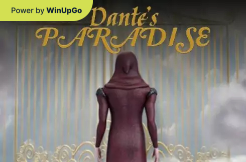 دستگاه اسلات Dantes Paradise HD