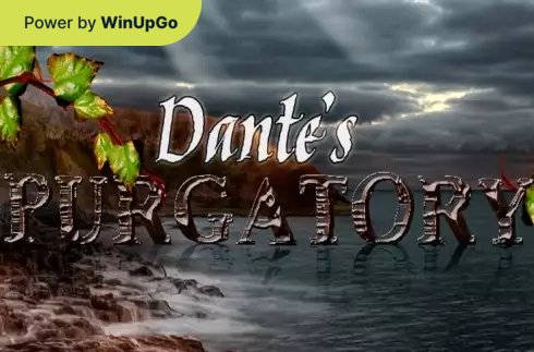 دستگاه اسلات Dantes Purgatory HD