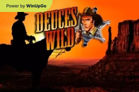 Ойын автоматы Deuces Wild World Match