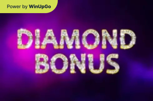 دستگاه اسلات Diamond Bonus
