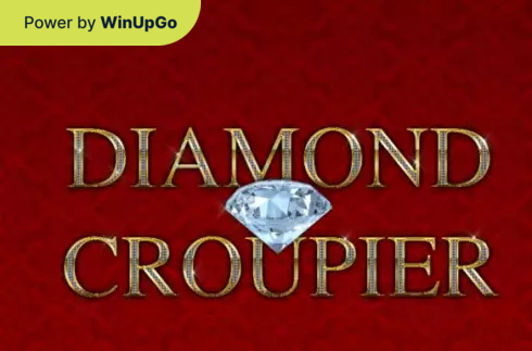 Ойын автоматы Diamond Croupier HD