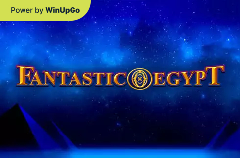 دستگاه اسلات Fantastic Egypt