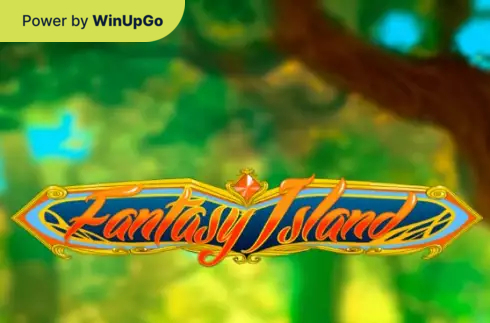 دستگاه اسلات Fantasy Island HD