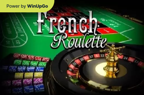 Ойын автоматы French Roulette World Match