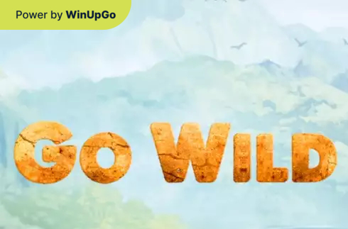 Oýun awtomaty Go Wild HD