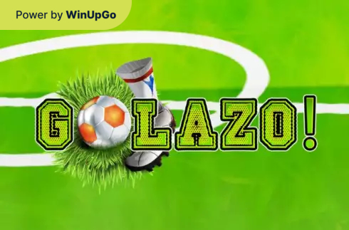 دستگاه اسلات Golazo HD