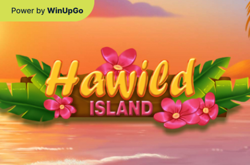 دستگاه اسلات Hawild Island