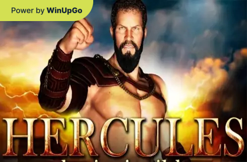 Oýun awtomaty Hercules HD
