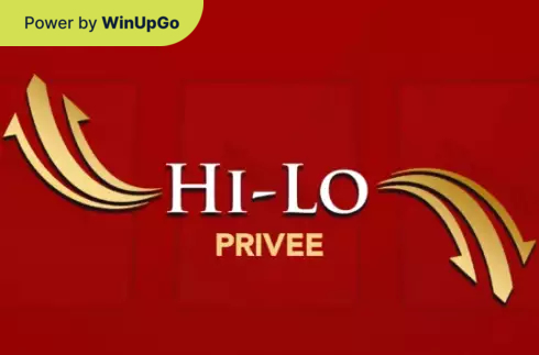 Ойын автоматы Hi Lo Privee World Match