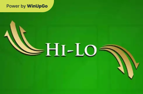 Ойын автоматы Hi Lo World Match