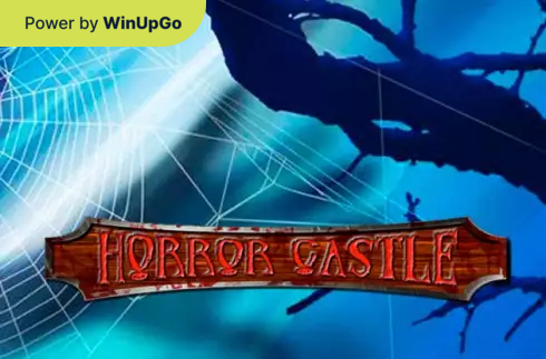 Ойын автоматы Horror Castle HD