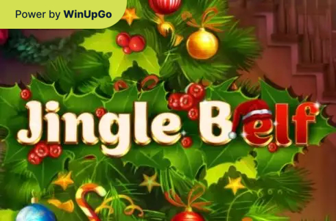 دستگاه اسلات Jingle Belf