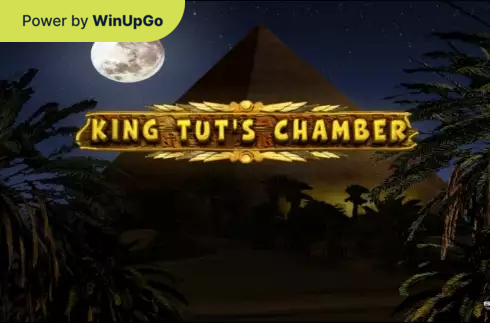 Ойын автоматы King Tuts Chamber HD